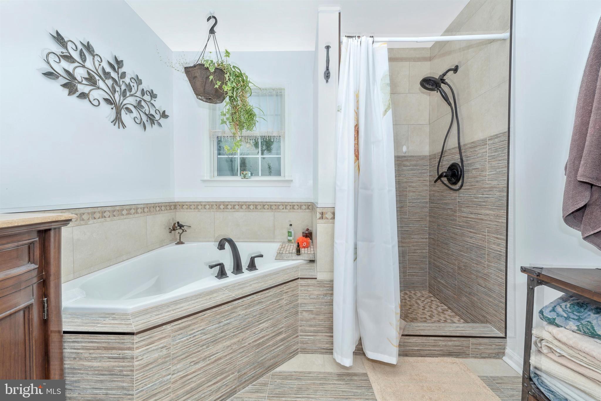 6140 Bartonsville Road Frederick, MD 21704 - Photo 54 of 60 NEW Master bath