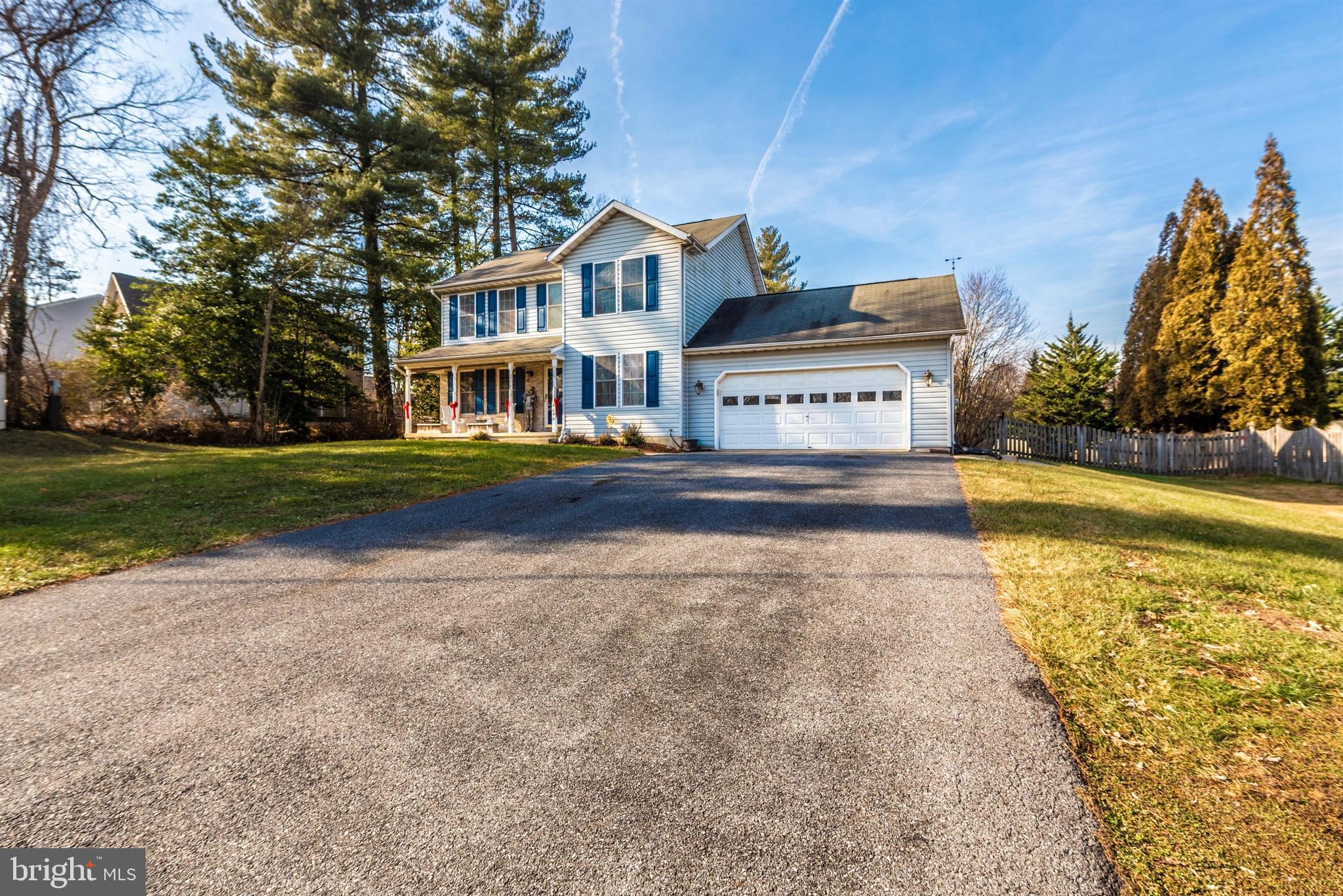 6140 Bartonsville Road Frederick, MD 21704 - Photo 7 of 60 ALMOST .5 ACRE