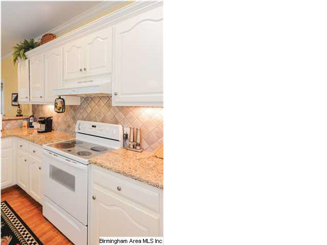 617 Oak Valley Road Springville, AL 35146 - Photo 13 of 32