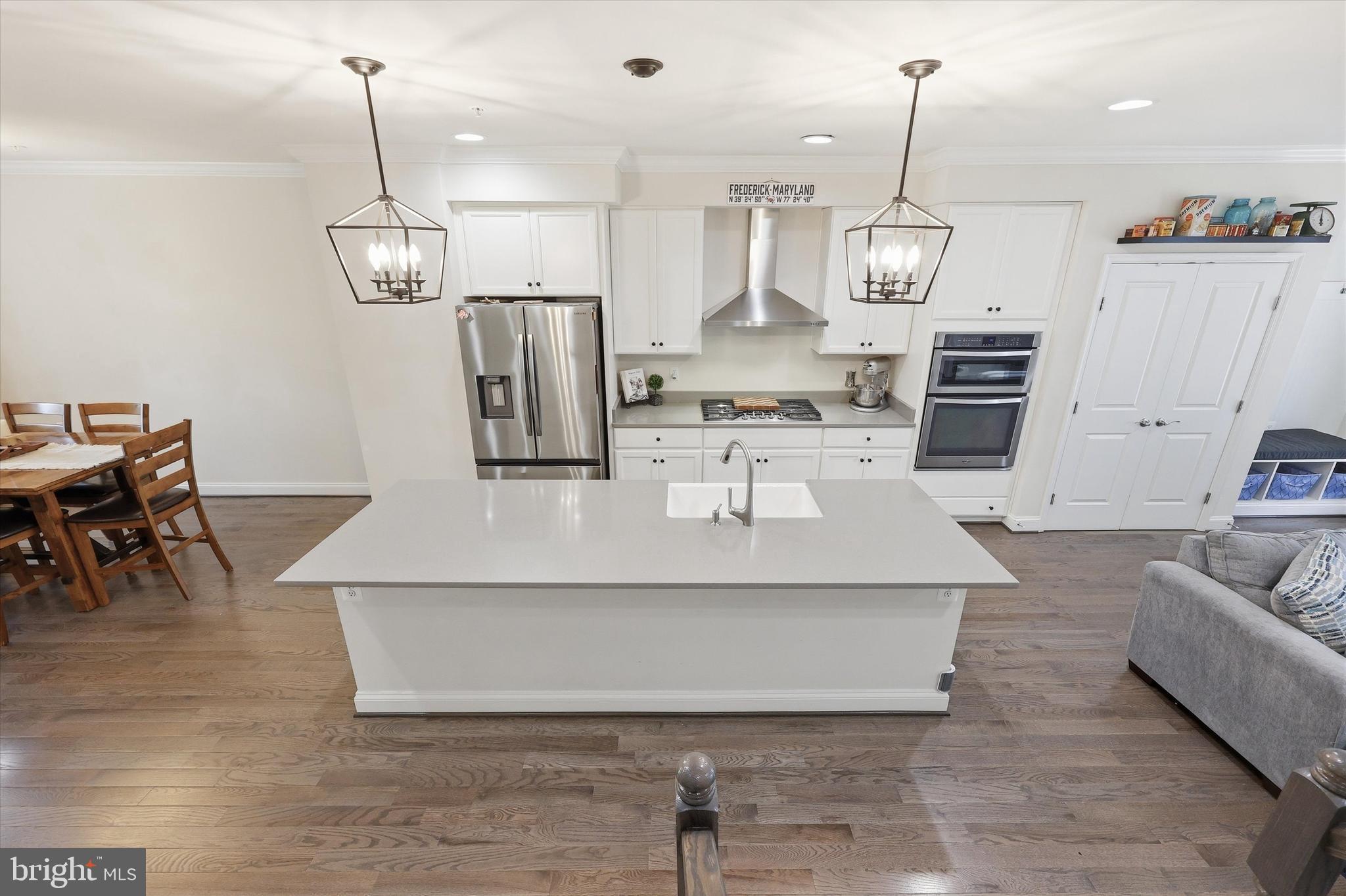 1004 Lindley Road Frederick, MD 21701 - Photo 13 of 50