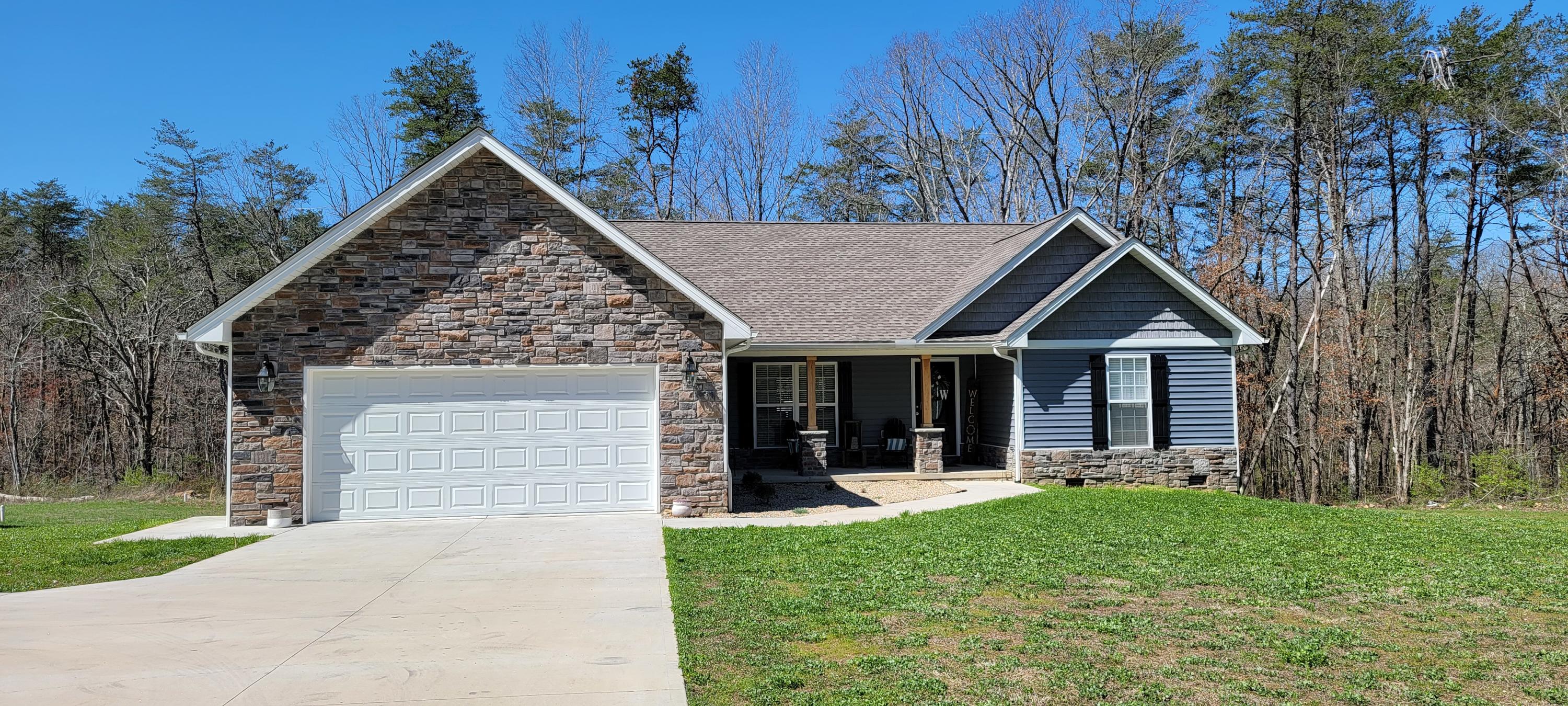 455 Deerfield Road Crossville, TN 38555 - Photo 1 of 18 20210402_105323
