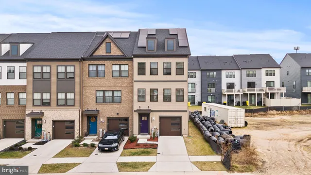 $554,900 | 7711 Red Moon Way, Glen Burnie, MD 21060