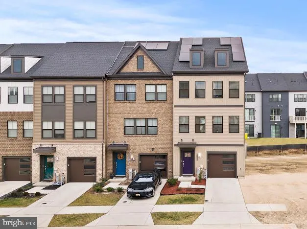 $554,900 | 7711 Red Moon Way, Glen Burnie, MD 21060