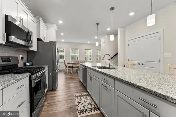 $544,900 | 7711 Red Moon Way, Glen Burnie, MD 21060