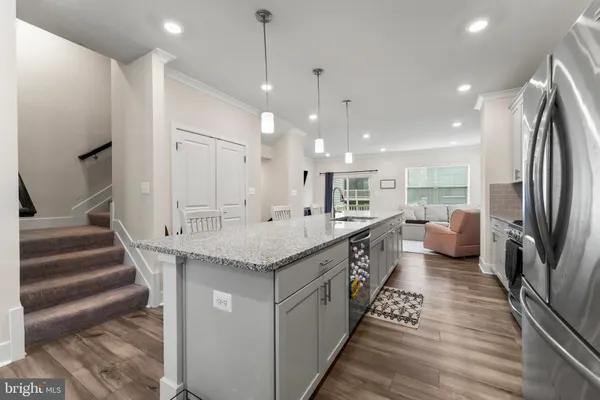 $544,900 | 7711 Red Moon Way, Glen Burnie, MD 21060