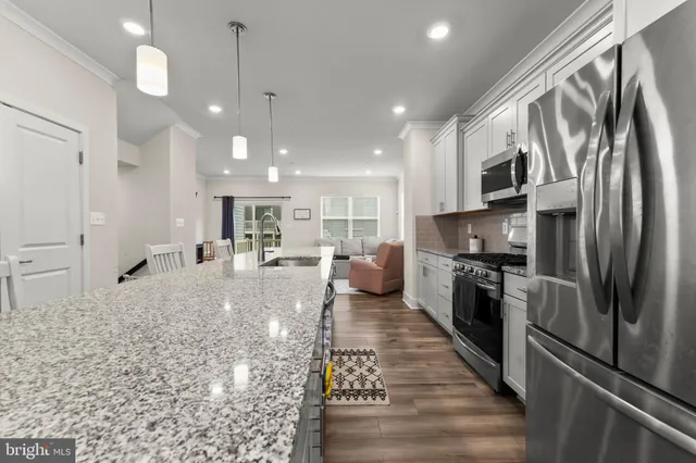 $554,900 | 7711 Red Moon Way, Glen Burnie, MD 21060