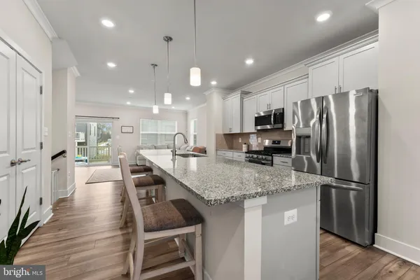 $544,900 | 7711 Red Moon Way, Glen Burnie, MD 21060