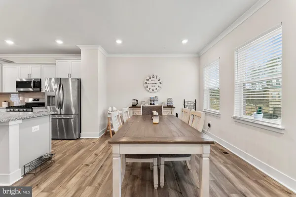 $544,900 | 7711 Red Moon Way, Glen Burnie, MD 21060