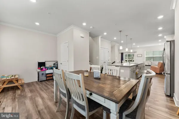 $544,900 | 7711 Red Moon Way, Glen Burnie, MD 21060