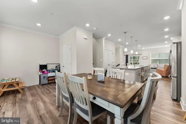 $554,900 | 7711 Red Moon Way, Glen Burnie, MD 21060