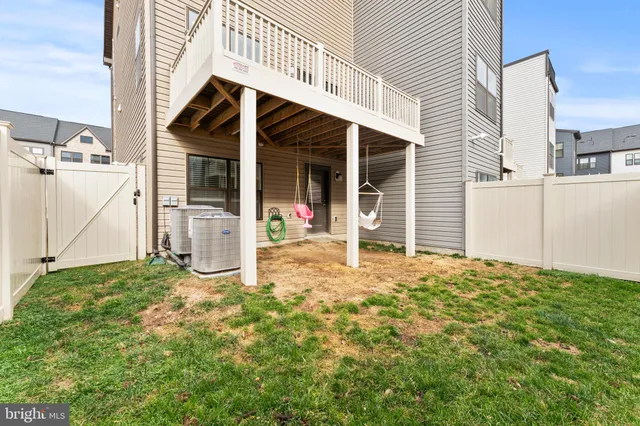 $554,900 | 7711 Red Moon Way, Glen Burnie, MD 21060