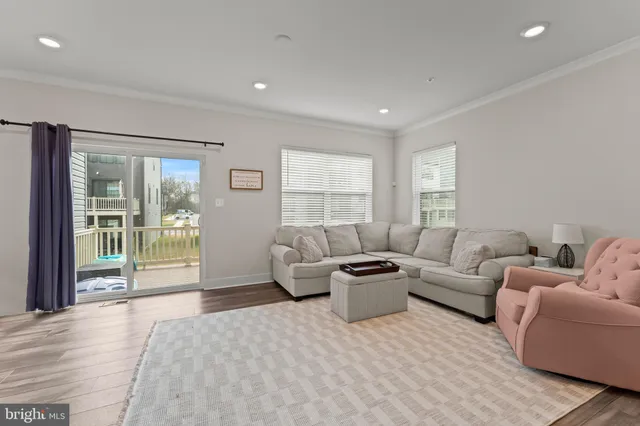 $554,900 | 7711 Red Moon Way, Glen Burnie, MD 21060