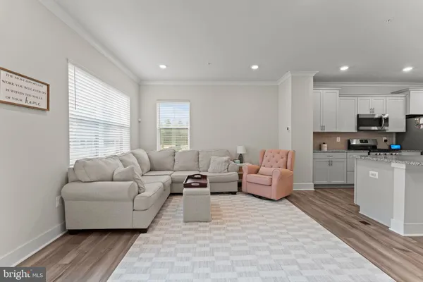 $544,900 | 7711 Red Moon Way, Glen Burnie, MD 21060