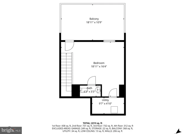 $544,900 | 7711 Red Moon Way, Glen Burnie, MD 21060