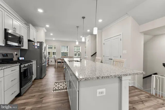 $554,900 | 7711 Red Moon Way, Glen Burnie, MD 21060