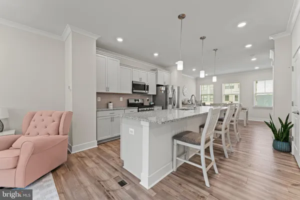 $544,900 | 7711 Red Moon Way, Glen Burnie, MD 21060