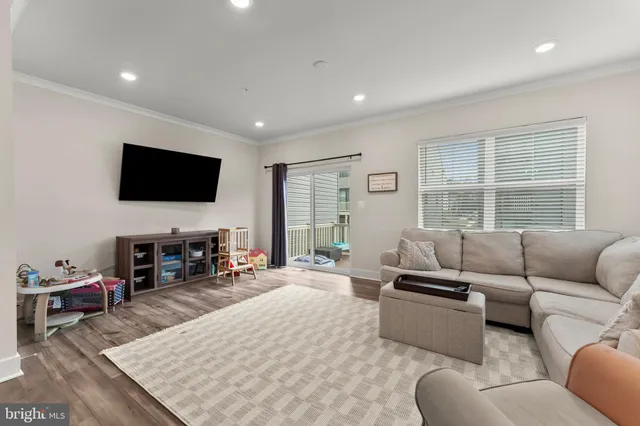 $554,900 | 7711 Red Moon Way, Glen Burnie, MD 21060