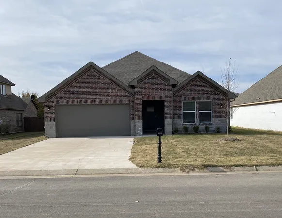 $1,895 | 26414 Hann Drive, Claremore, OK 74019