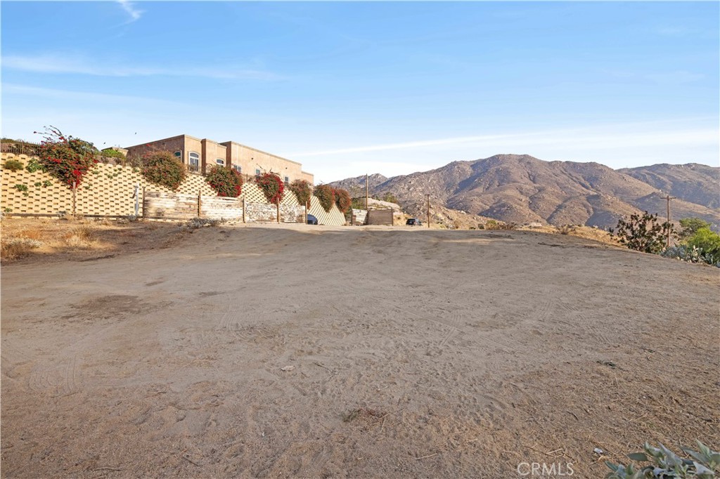 2935 Galaxie Heights Road Riverside, CA 92507 - Photo 14 of 35 a view of ocean and a mountain