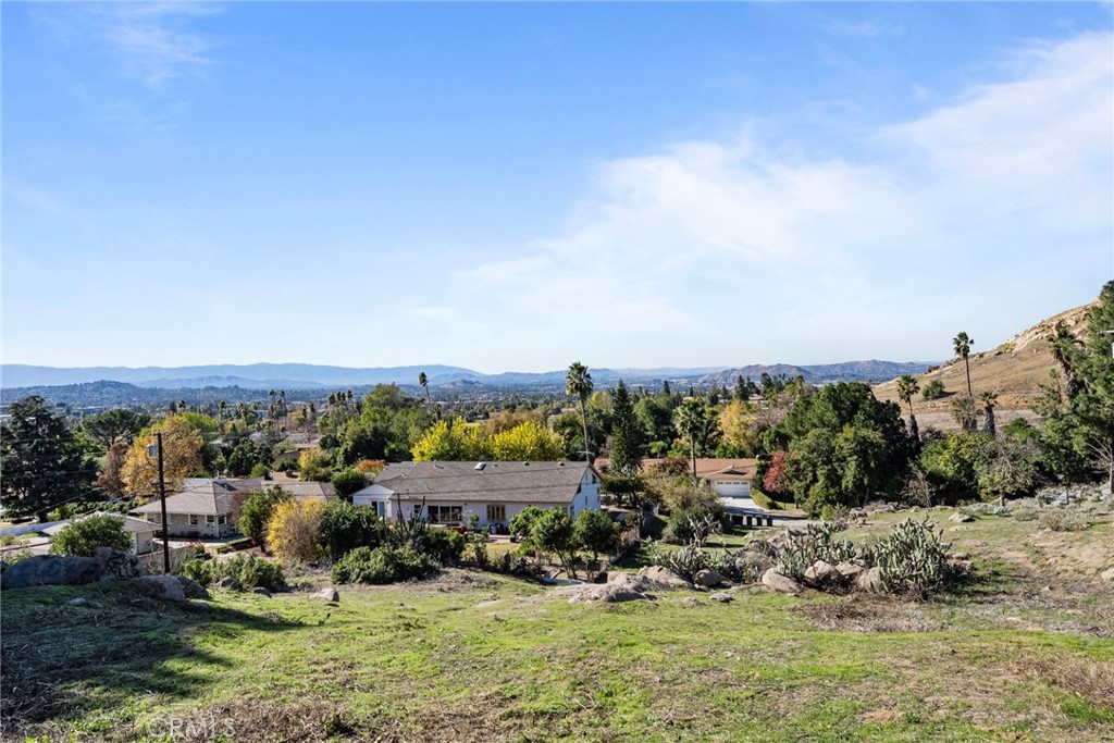 2935 Galaxie Heights Road Riverside, CA 92507 - Photo 20 of 35 an aerial view of multiple house