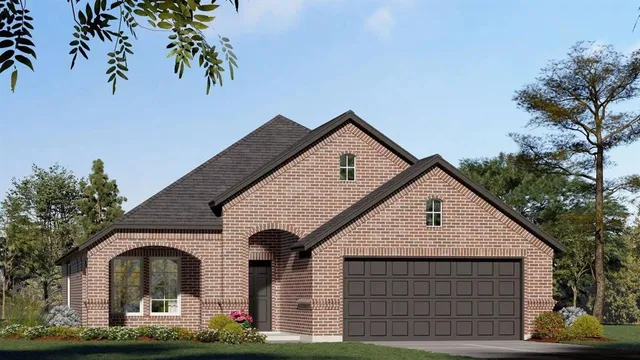 $358,888 | 4532 Lyreleaf Drive, Fort Worth, TX 76036