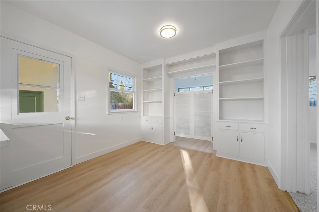 4693 Central Riverside, CA 92506 - Photo 13 of 31 a view of an empty room with a window