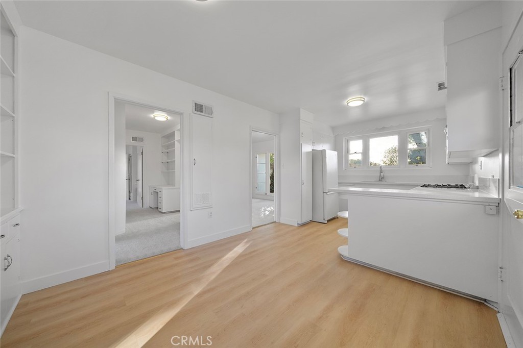 4693 Central Riverside, CA 92506 - Photo 14 of 31 a view of a kitchen with white cabinets
