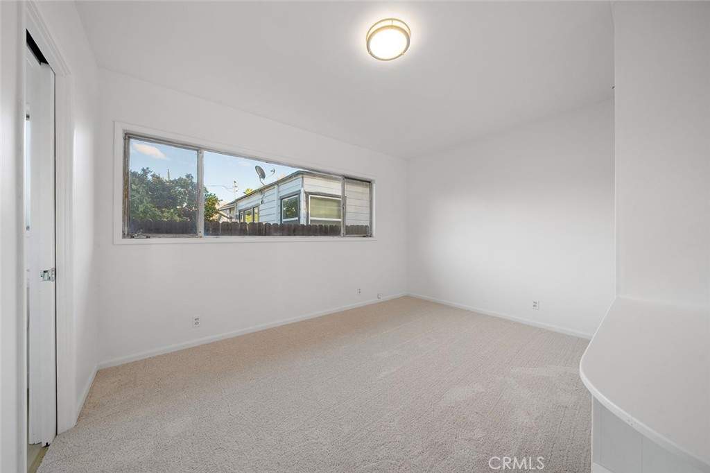 4693 Central Riverside, CA 92506 - Photo 15 of 31 an empty room with a window