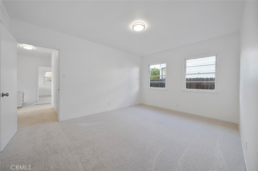 4693 Central Riverside, CA 92506 - Photo 17 of 31 an empty room with windows