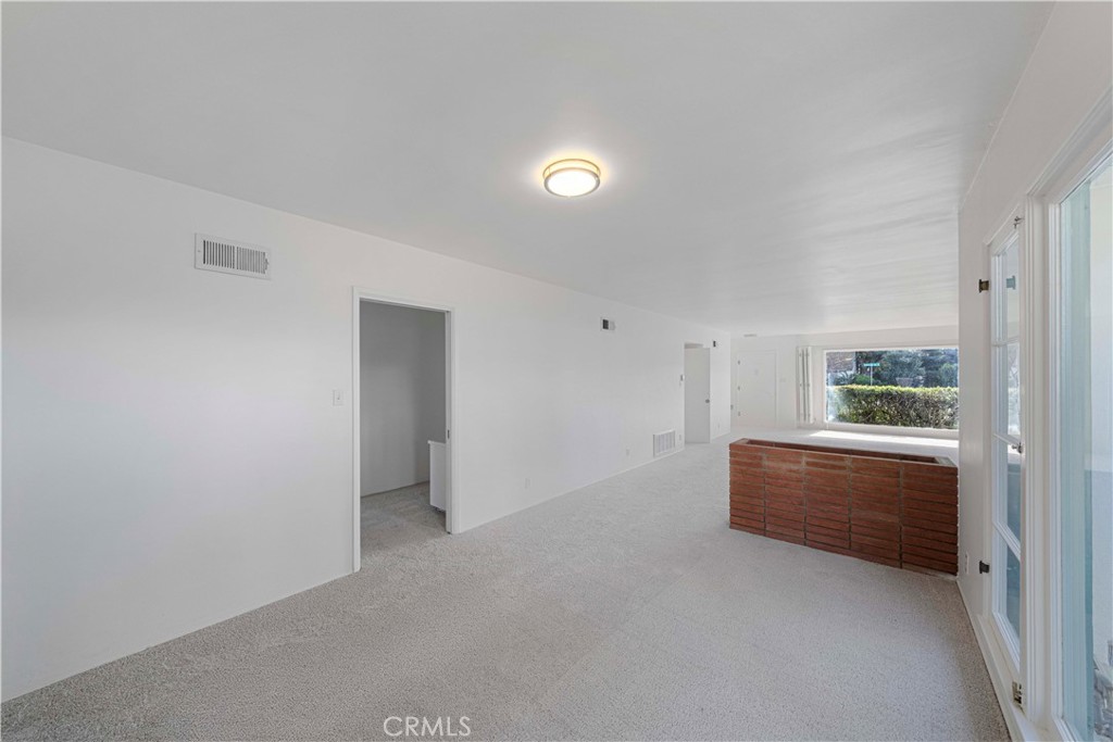 4693 Central Riverside, CA 92506 - Photo 10 of 31 a view of kitchen and front door