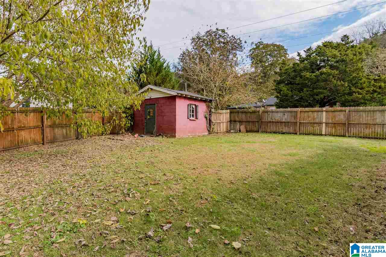 8412 Lewis Avenue Leeds, AL 35094 - Photo 22 of 25