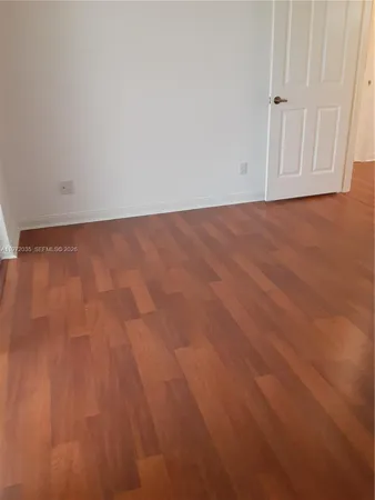 a view of room