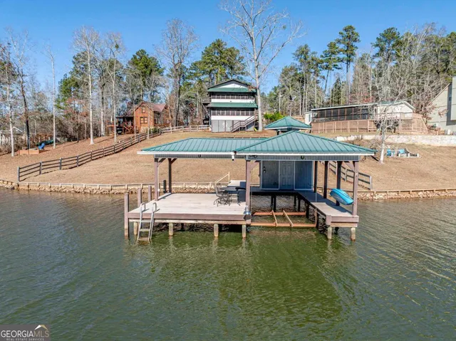 $625,000 | 219 Hickory Pass, Sparta, GA 31087
