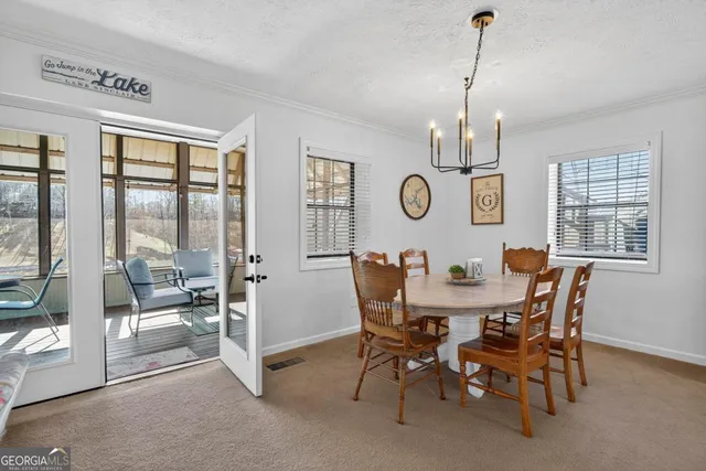 $625,000 | 219 Hickory Pass, Sparta, GA 31087