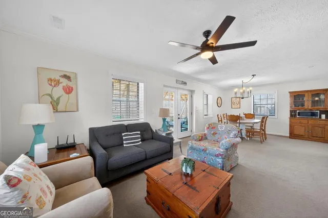 $625,000 | 219 Hickory Pass, Sparta, GA 31087