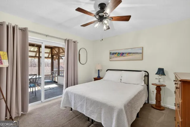 $625,000 | 219 Hickory Pass, Sparta, GA 31087