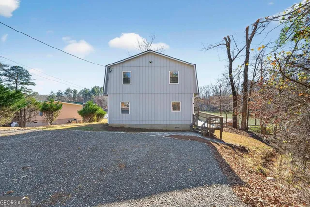 $625,000 | 219 Hickory Pass, Sparta, GA 31087