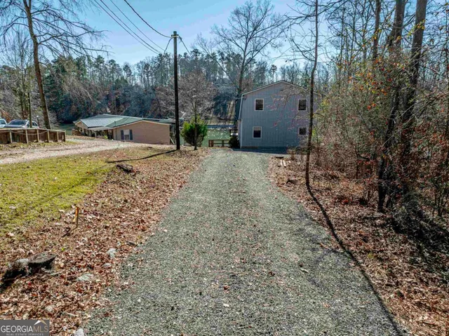 $625,000 | 219 Hickory Pass, Sparta, GA 31087