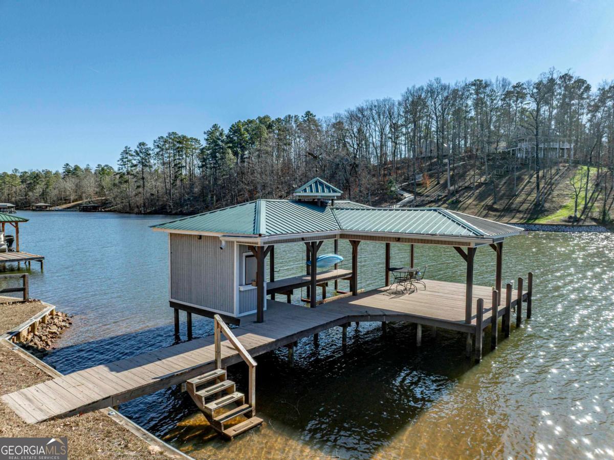 219 Hickory Pass Sparta, GA 31087 - Photo 4 of 62