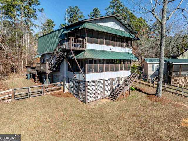 $625,000 | 219 Hickory Pass, Sparta, GA 31087
