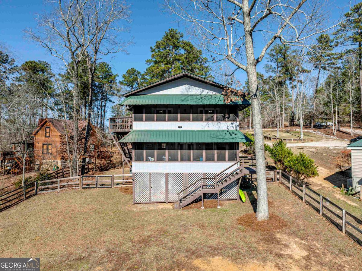 219 Hickory Pass Sparta, GA 31087 - Photo 46 of 62