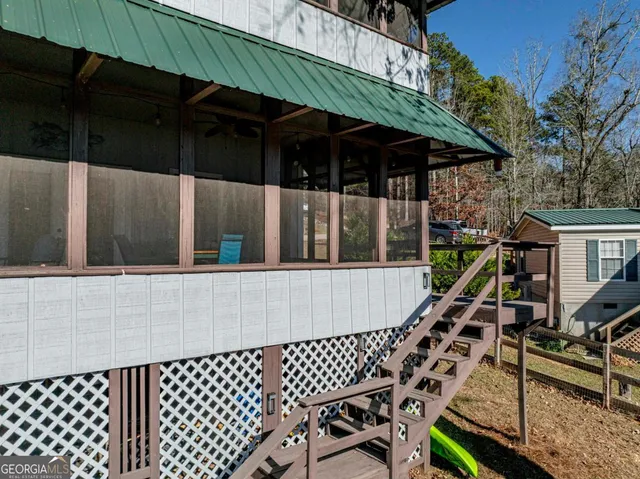 $625,000 | 219 Hickory Pass, Sparta, GA 31087