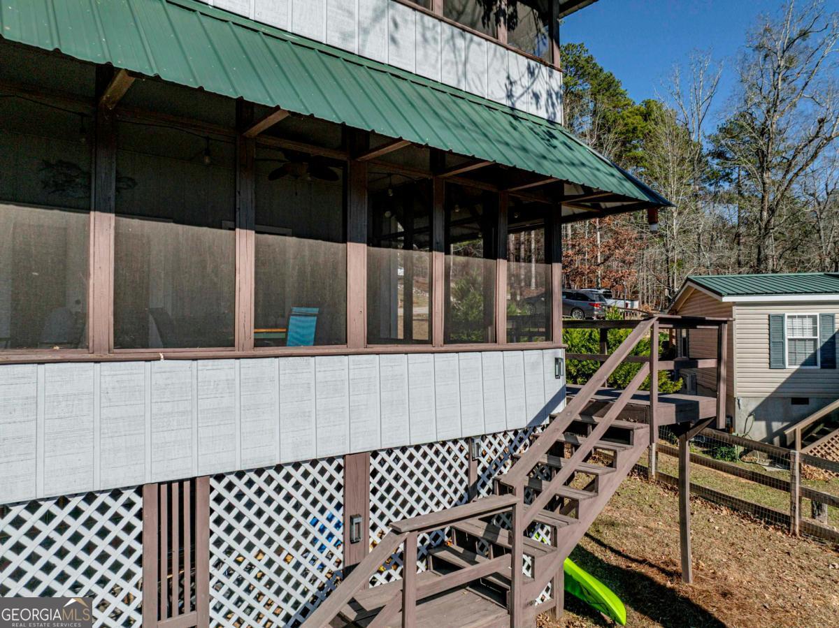 219 Hickory Pass Sparta, GA 31087 - Photo 48 of 62