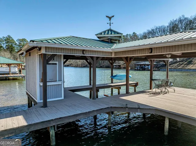 $625,000 | 219 Hickory Pass, Sparta, GA 31087