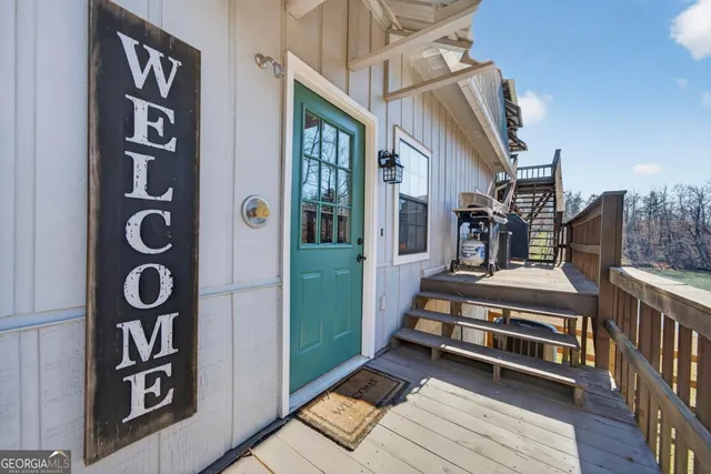 $625,000 | 219 Hickory Pass, Sparta, GA 31087