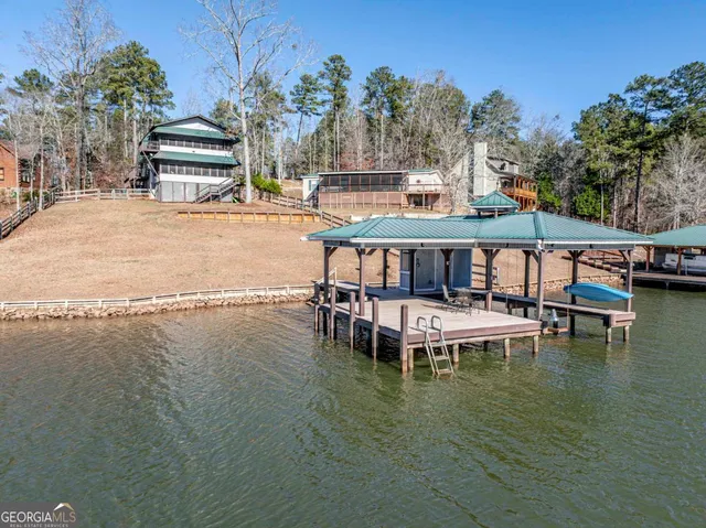 $625,000 | 219 Hickory Pass, Sparta, GA 31087