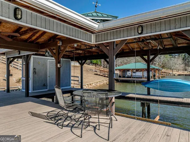 $625,000 | 219 Hickory Pass, Sparta, GA 31087