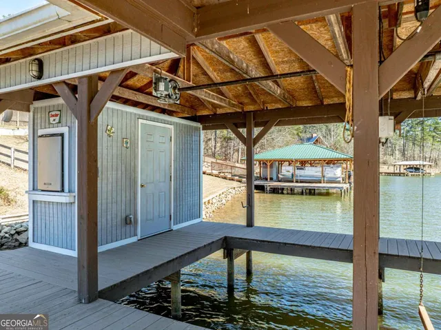 $625,000 | 219 Hickory Pass, Sparta, GA 31087