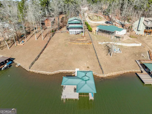 $625,000 | 219 Hickory Pass, Sparta, GA 31087