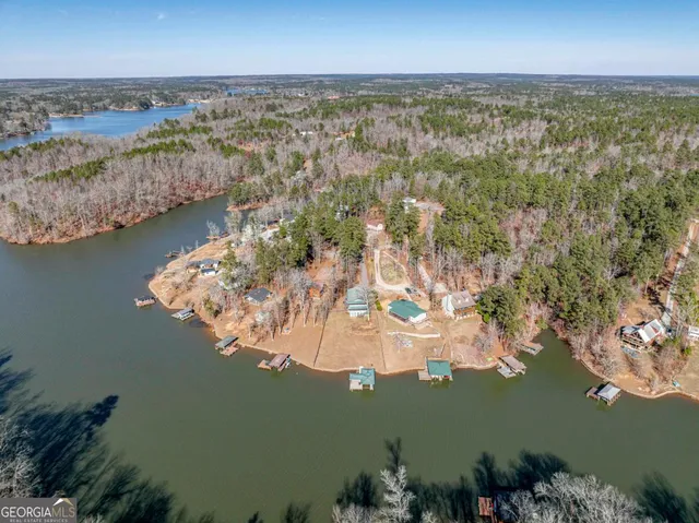 $625,000 | 219 Hickory Pass, Sparta, GA 31087